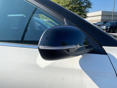 2026 Kia Seltos SX Turbo