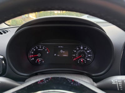2022 Kia Soul EX