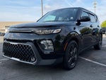 2022 Kia Soul EX