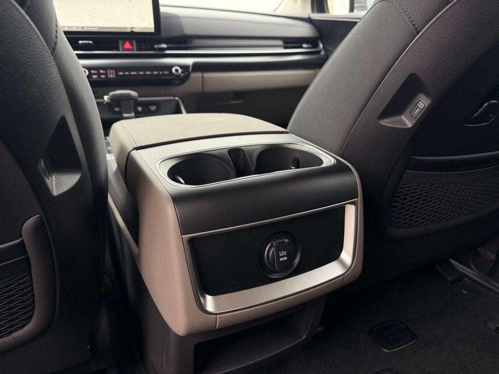 2026 Kia Carnival LX