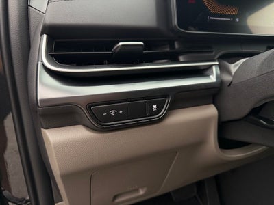 2026 Kia Carnival LX