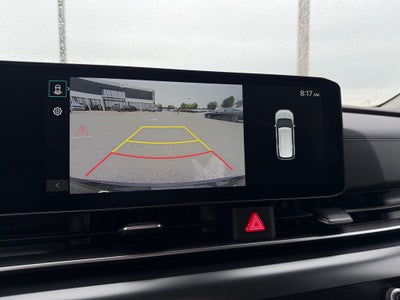 2026 Kia Carnival LX