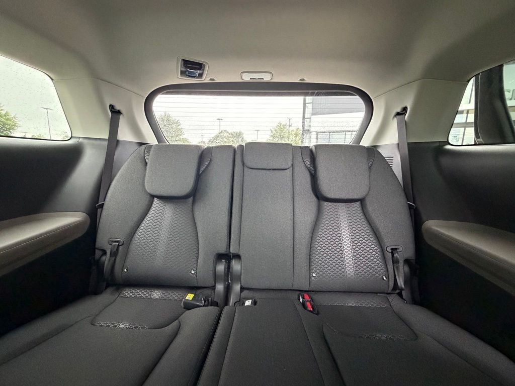 2026 Kia Carnival LX