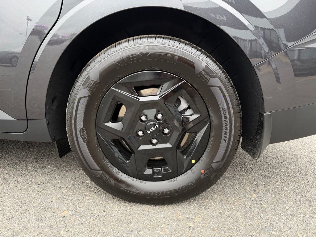 2026 Kia Carnival LX