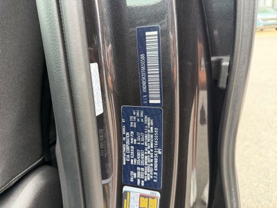 2026 Kia Carnival LX