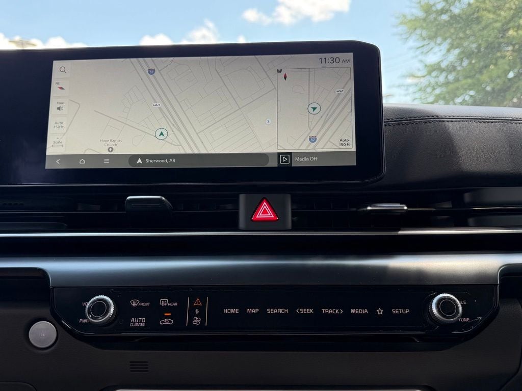 2027 Kia Carnival LXS