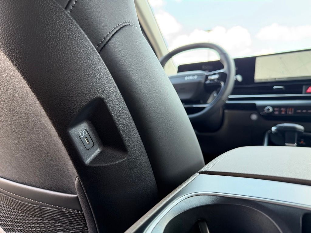 2027 Kia Carnival LXS