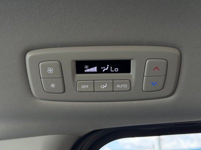 2027 Kia Carnival LXS