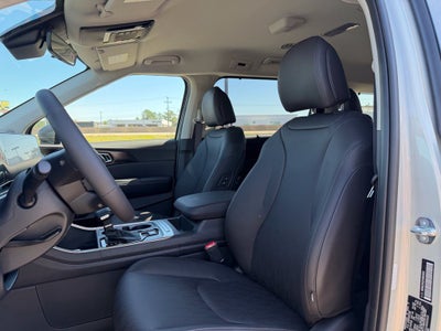 2027 Kia Carnival EX
