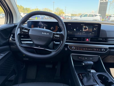 2027 Kia Carnival EX