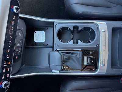 2027 Kia Carnival EX