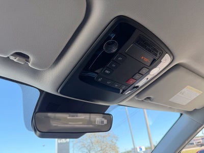 2027 Kia Carnival EX