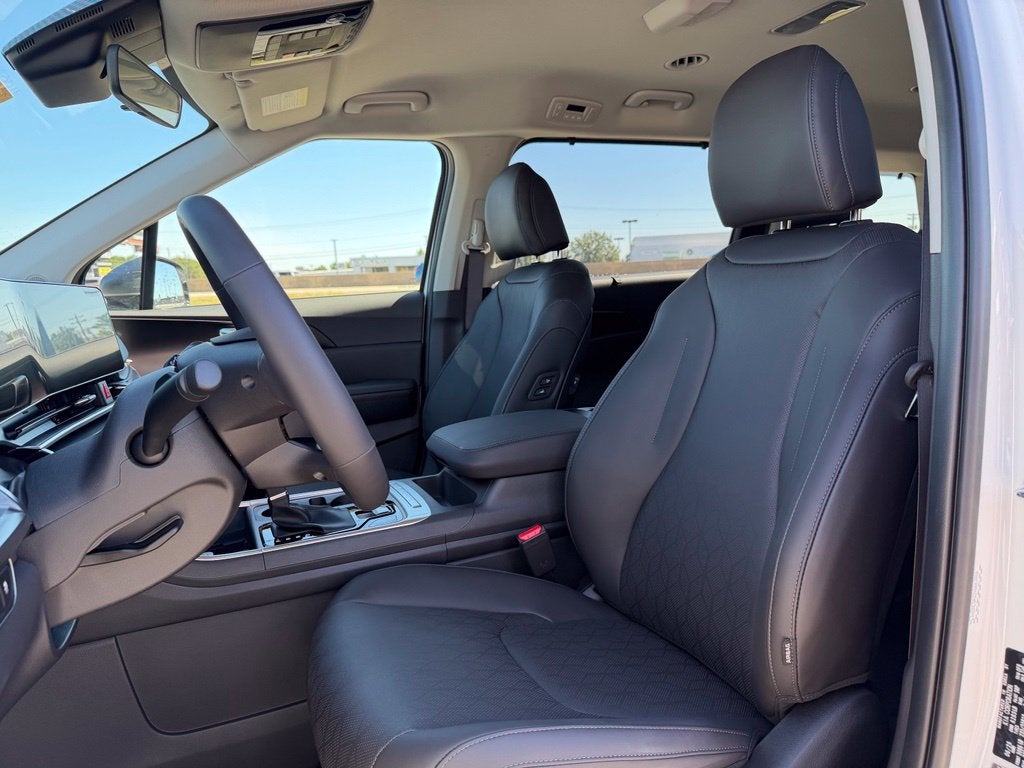 2027 Kia Carnival EX