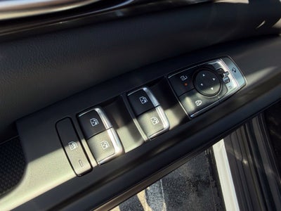 2027 Kia Carnival EX