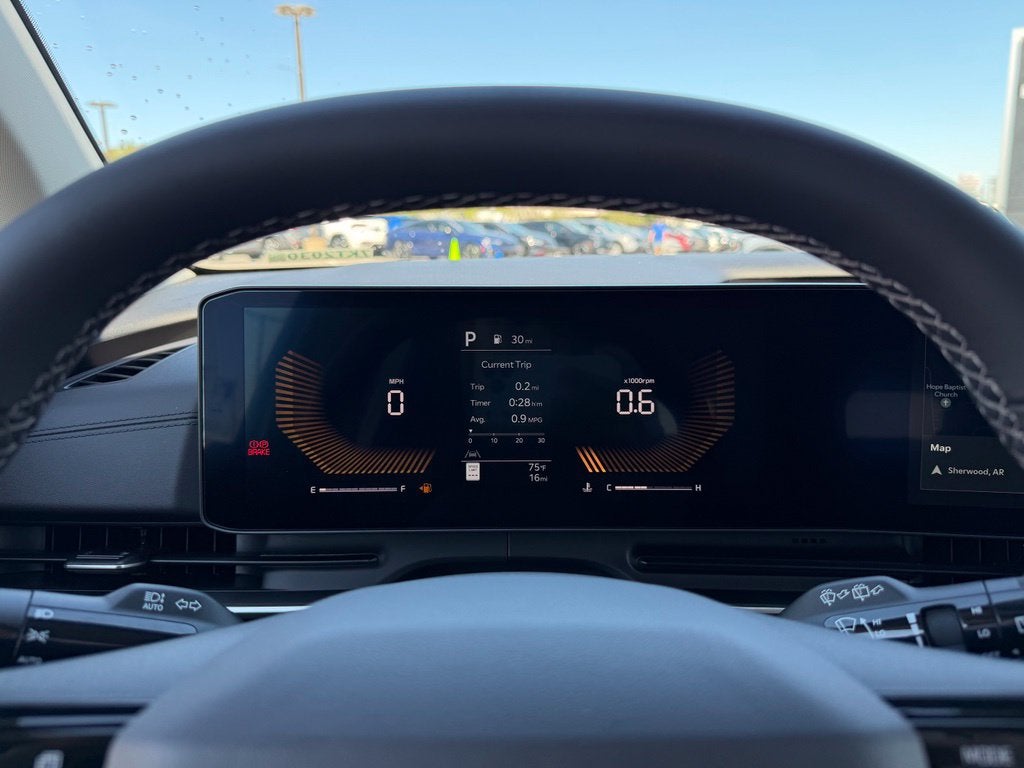 2027 Kia Carnival EX