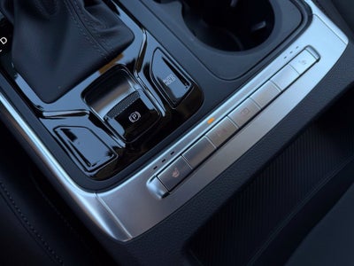 2027 Kia Carnival EX