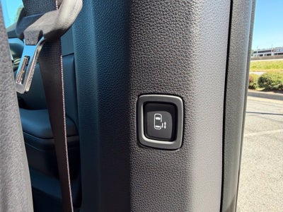 2027 Kia Carnival EX