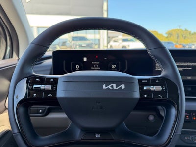 2027 Kia Carnival SX