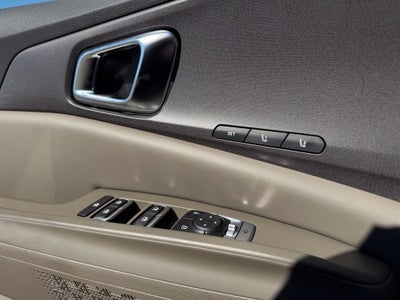 2027 Kia Carnival SX