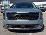 2027 Kia Carnival SX