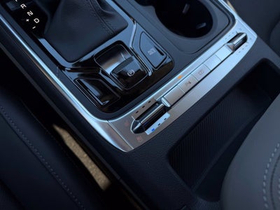 2027 Kia Carnival SX