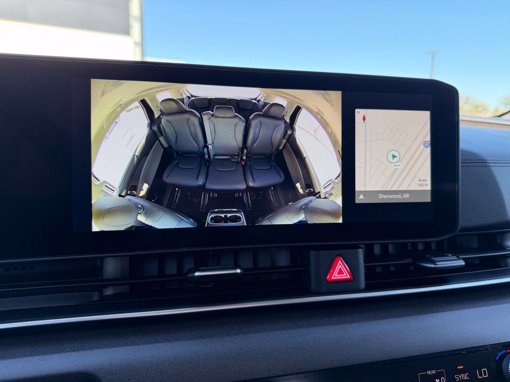 2027 Kia Carnival SX