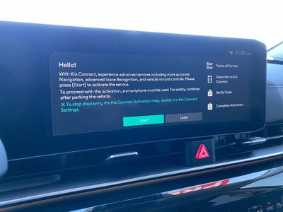 2025 Kia Carnival SX Prestige