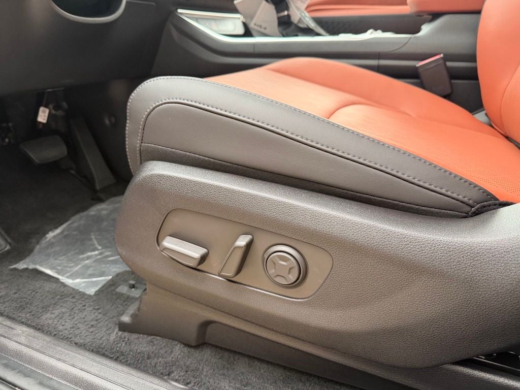 2027 Kia Carnival SX
