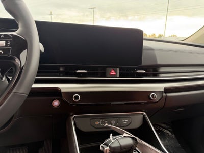 2027 Kia Carnival SX