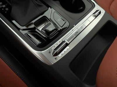 2027 Kia Carnival SX