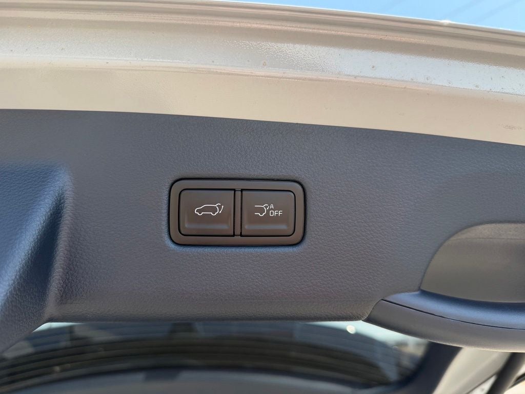 2027 Kia Carnival SX Prestige