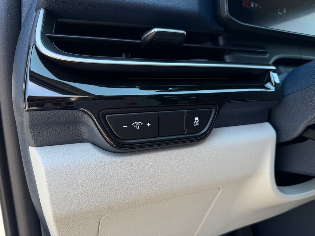 2027 Kia Carnival SX Prestige