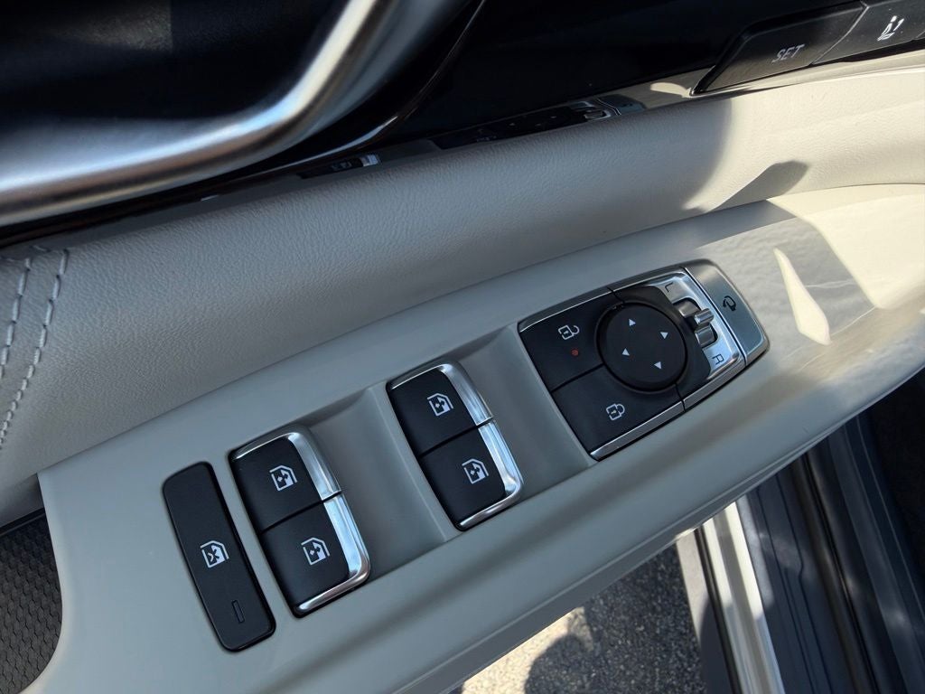 2027 Kia Carnival SX Prestige