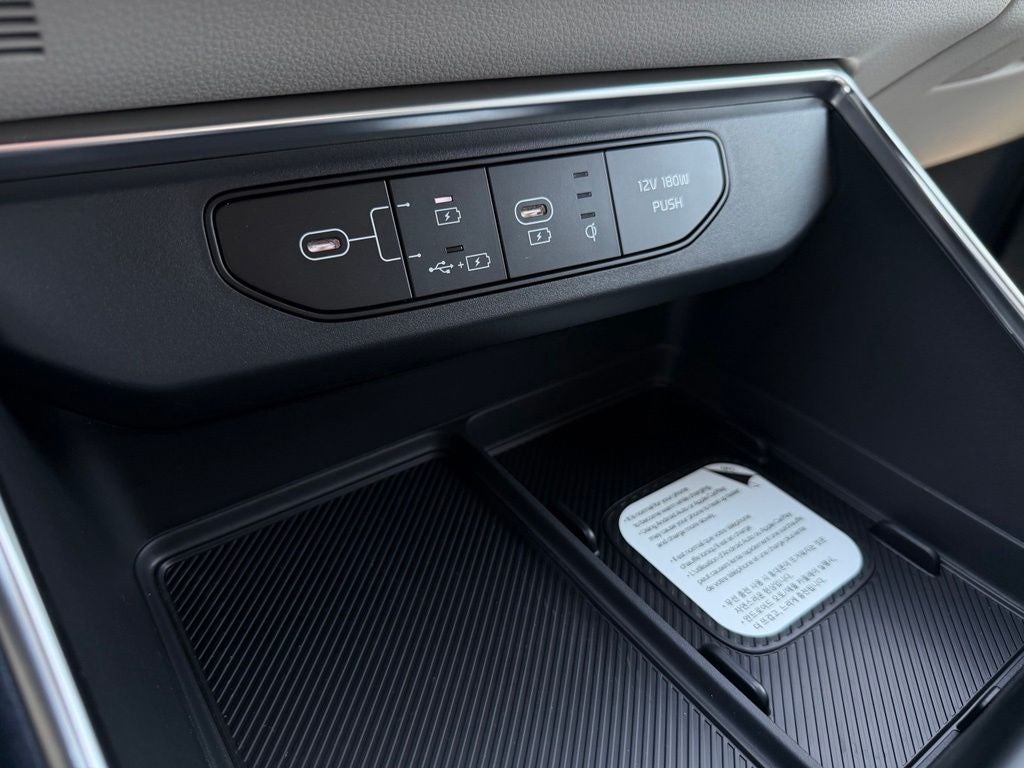 2027 Kia Carnival SX Prestige