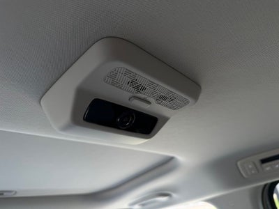 2027 Kia Carnival SX Prestige