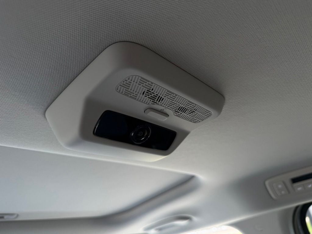 2027 Kia Carnival SX Prestige