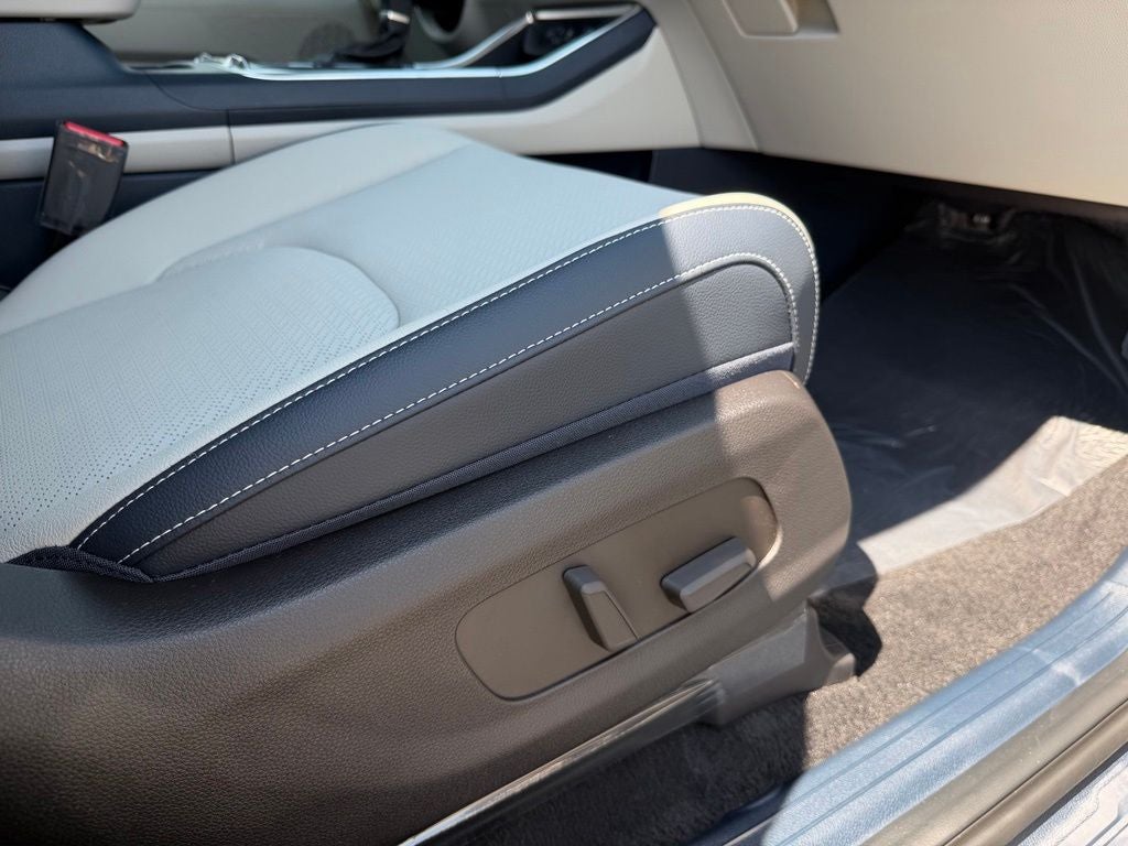 2027 Kia Carnival SX Prestige
