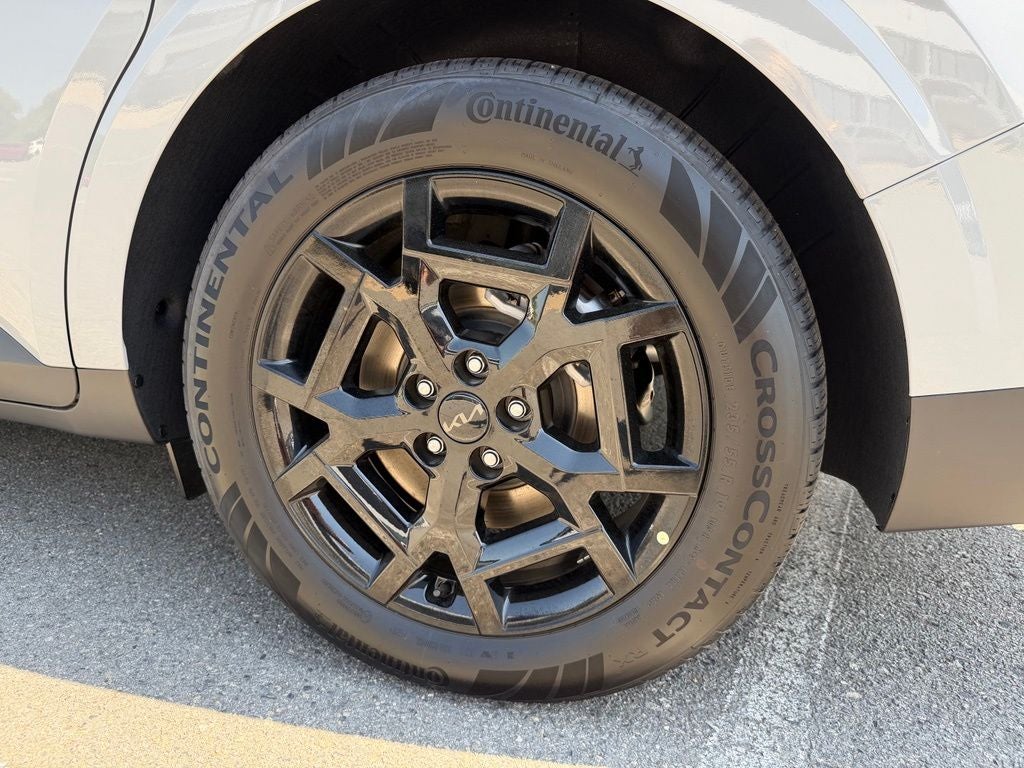 2027 Kia Carnival SX Prestige