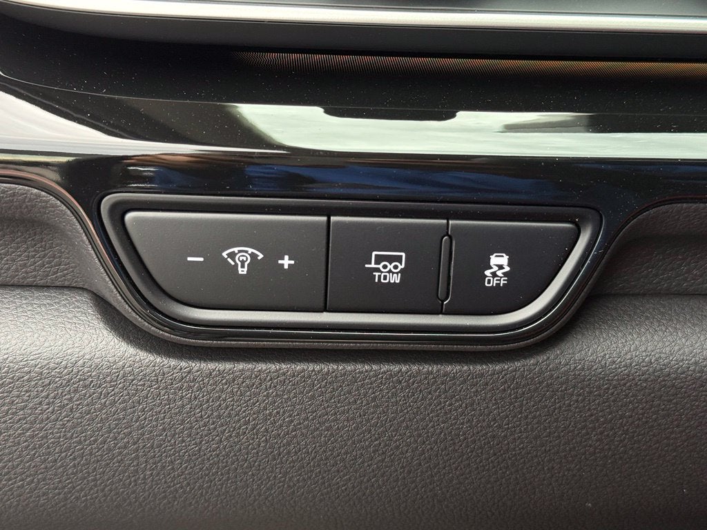 2027 Kia Carnival Hybrid SX Prestige