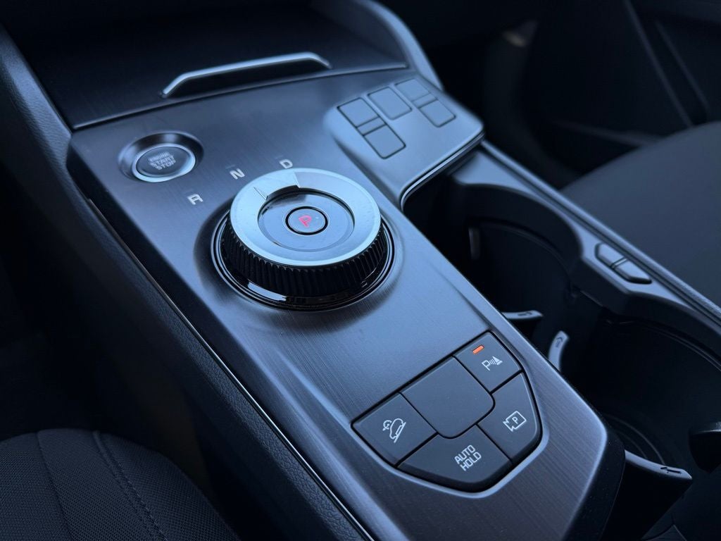 2026 Kia Sportage Hybrid LX