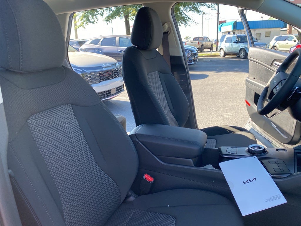 2026 Kia Sportage Hybrid LX