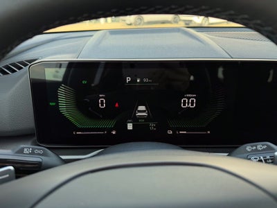 2027 Kia Sportage Hybrid S