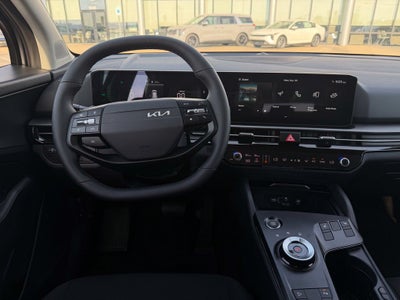 2027 Kia Sportage Hybrid S