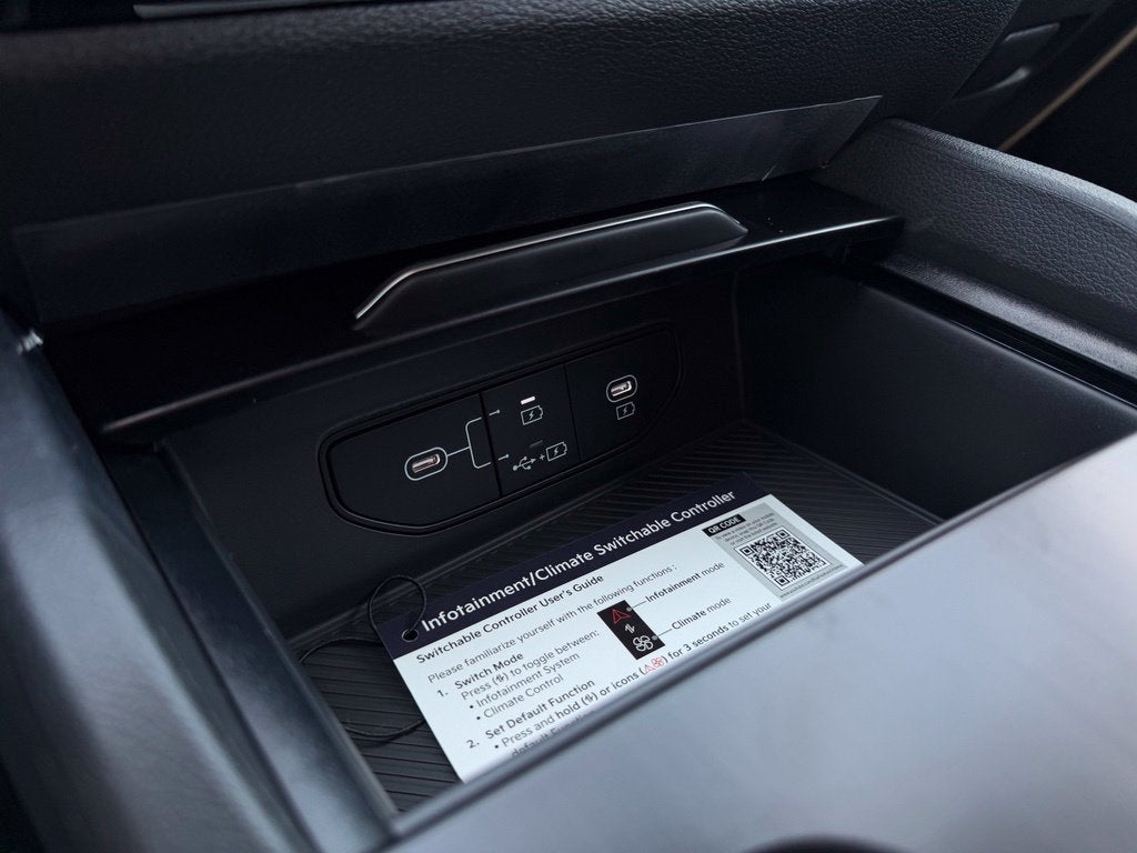2027 Kia Sportage Hybrid S
