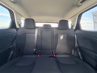 2027 Kia Sportage Hybrid S