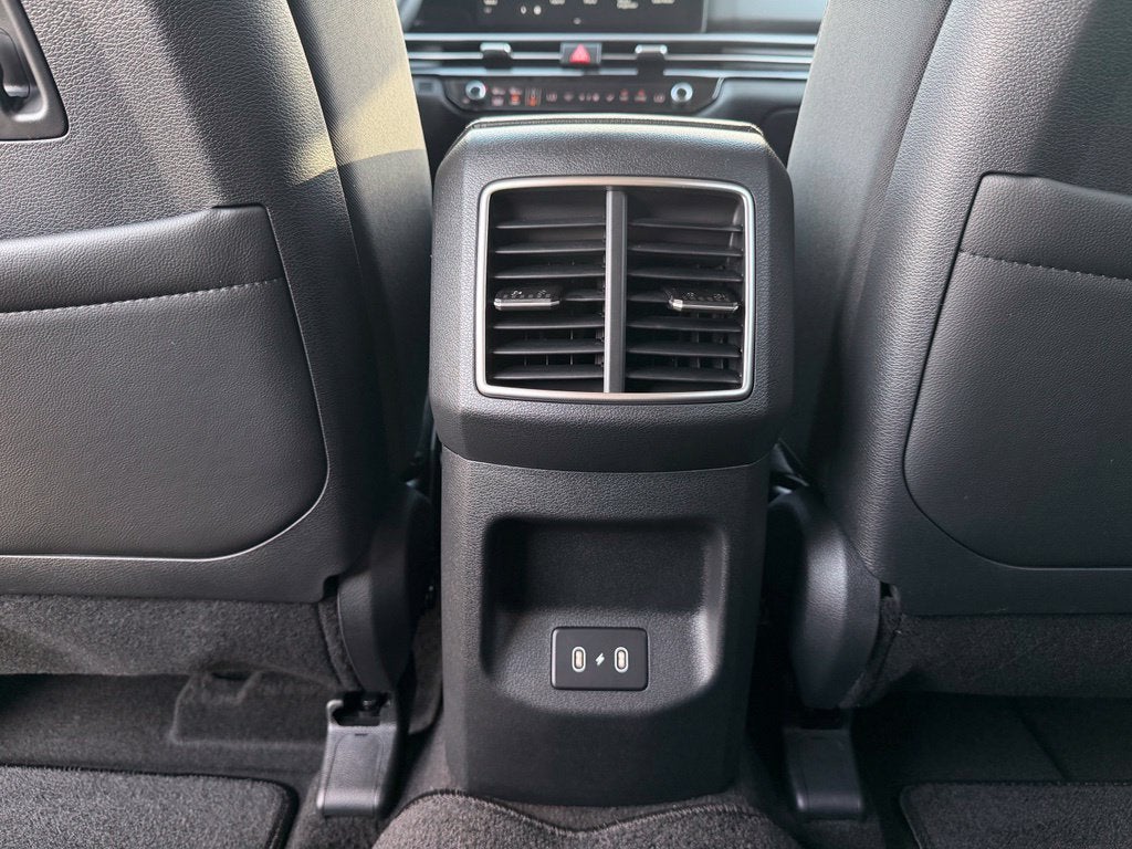 2027 Kia Sportage Hybrid S