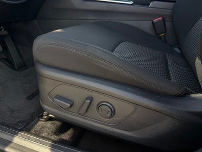2027 Kia Sportage Hybrid S