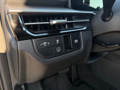 2027 Kia Sportage Hybrid S