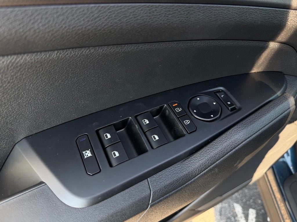 2027 Kia Sportage Hybrid S
