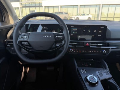 2027 Kia Sportage Hybrid S